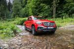 Mercedes-Benz X350 d 4Matic Progressive 2018 года (WW)